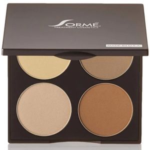 Sorme Professional Contour & Strobing Kit